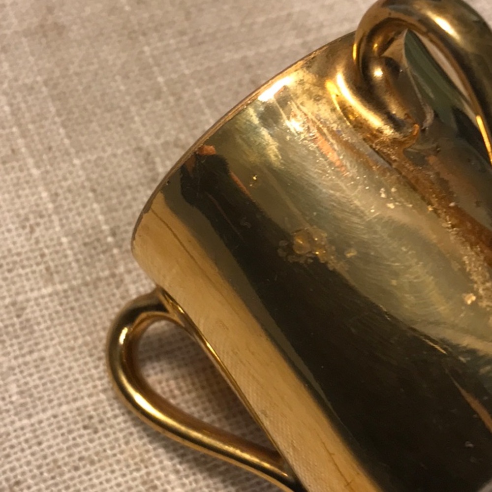 Tiny Toothpick holder - Picture 5 of 5